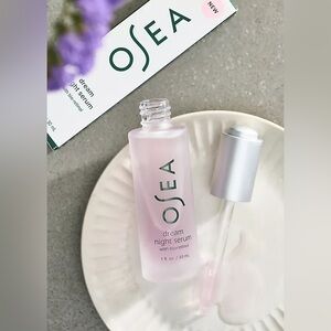 Osea Dream Night Serum with bio retinol BRAND NEW